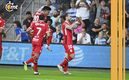 Jesús Angulo marcó el primer gol del partido (Mexsport)