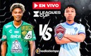 León vs. Colorado (Foto: Especial)
