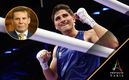 Marco Verde enfrentará a Lewis Richardson en la Semifinal (Reuters)