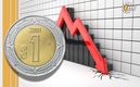 Peso se desploma y se aproxima a las 20 unidades frente al dólar