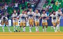 Pumas dejó en el camino a Rayados y avanzó de Fase de Grupos (Mexsport)