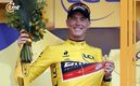 Rohan Dennis fue campeón mundial en repetidas ocasiones (Reuters)