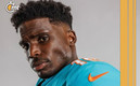Tyreek Hill (Foto: @cheetah)