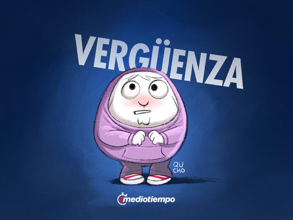 Vergüenza