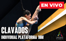 Alejandra Orozco y Gaby Agúndez en Final de Clavados| Juegos Olímpicos 2024