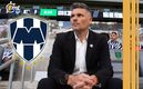 Fernando Ortiz dejó de ser DT de Rayados (Mexsport)