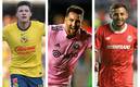 La Leagues Cup empieza su mejor momento (Imago7/Reuters)