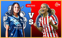 Puebla vs Chivas femenil Liga MX (Foto Esepecial)