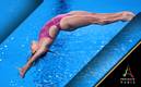 Ale Estudillo y Aranza Vázquez clasifican a Semifinales (Reuters)