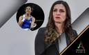 Ana Guevara opinó de Imane Khelif (Mexsport/Reuters)