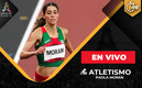 Paola Morán (Especial).