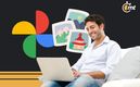 Así puedes transferir el contenido de Google Fotos a tu computadora