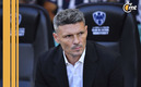 Tano Ortiz ya no es entrenador de Rayados. (FOTO: Imago7)