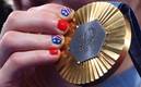 Un brasileño fue detenido por medallas falsificadas (EFE)