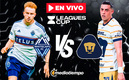 Vancouver Whitecaps vs Pumas EN VIVO: A qué hora y dónde ver partido Leagues Cup 2024 (Mediotiempo)