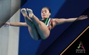 Estudillo buscará la medalla para México. (Foto: CONADE)