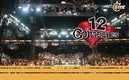 Un luchador de WWE incursionó en 12 Corazones (Foto: WWE)