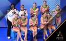 Las sirenas mexicanas tuvieron una destacada participación en París 2024 (Foto: Reuters)