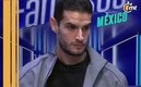 Adrián Marcelo ha causado mucha polémica. (Foto: La casa de los famosos)