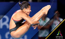 Alejandra Estudillo buscará una medalla olímpica en Los Ángeles 2028 (Reuters).