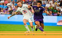 Cruz Azul sufrió ante el Orlando City. (Foto: Mexsport)