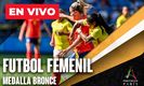 España vs Alemania Femenil en Juegos Olímpicos| Foto: Especial