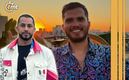 Iván García arremetió contra Jahir Ocampo (IG @ivangarciapollo | @jahir_ochampion)