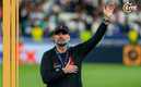 Jürgen Klopp reveló que no piensa en volver a entrenar (Mexsport)