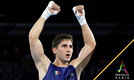 Marco Verde buscará la medalla de oro en París 2024 (Reuters).