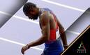 Noah Lyles no correrá en los relevos 4x100 (EFE)