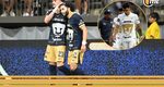 Pumas cayó en la Concachampions del 2022 ante Seattle (Reuters/Mexsport)