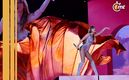 Taylor Swift tenía tres fechas pactadas en Viena (Reuters)