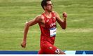 Tonatiu López| Foto: Comisión Nacional de Cultura Física y Deporte
