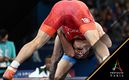 Austin Gómez quedó fuera de los Juegos Olímpicos (Reuters)