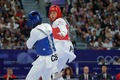 Carlos Sansores buscará medalla en París 2024 (Santiago Chaparro)