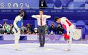 Carlos Sansores buscará medalla en París 2024 (Santiago Chaparro)