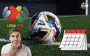 Partidos de la Jornada 7 Liga MX Apertura 2024