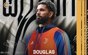 Douglas Luiz, nuevo jugador de la Juventus. (@juventusfc)