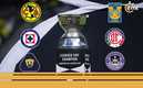 Seis equipos de Liga MX se mantienen con vida en la Leagues Cup 2024 (Foto: Mexsport)