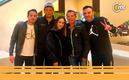 Los Chávez tendrán un reality show. (Foto: X @Jcchavez115)