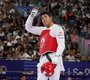México no sumó medallas este sábado 10 de agosto en París 2024. (Foto: CONADE)