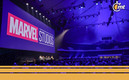 Panel de Marvel Studios en la D23 (Foto: Marvel Studios)