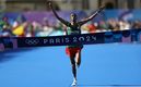 Tamirat Tola lideró gran parte de la competencia (Reuters)