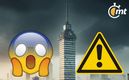 Activan alerta AMARILLA en CdMx (Especial).