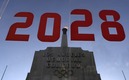 Los Ángeles se prepara para albergar los Juegos Olímpicos en 2028 (Reuters)