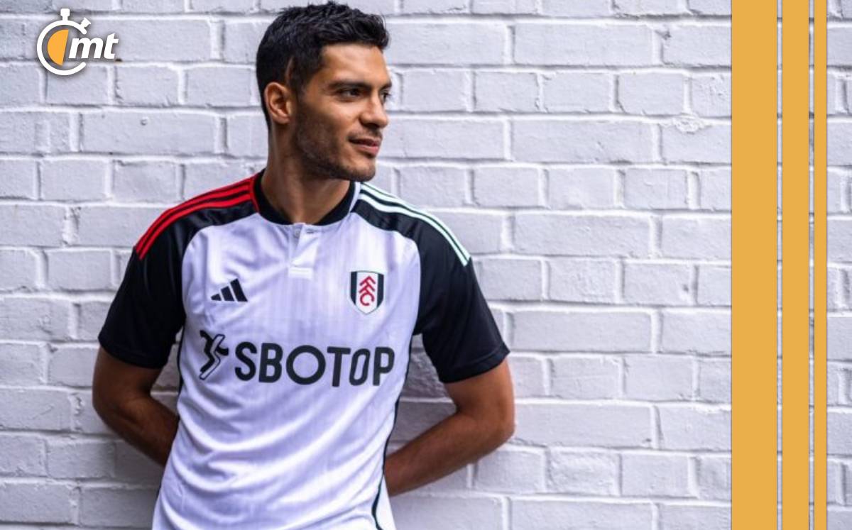 Corte De Cabelo De Raul Jimenez Raúl Jiménez Recibió Corte De