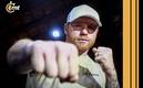 Canelo Álvarez no quiso pelear contra Scull (EFE)
