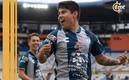 Chofis López celebra con Pachuca (Mexsport)