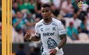 Edgar Guerra llegó a León el semestre pasado (Imago7)