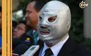 El Hijo de Santo hizo algo inédito (Imago7)